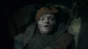 A múmia de Lee Cronin