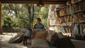 Carne bovina. Carey Mulligan como Lindsay Crane-Martin no episódio 201 de Beef. Cr. Cortesia da Netflix © 2026