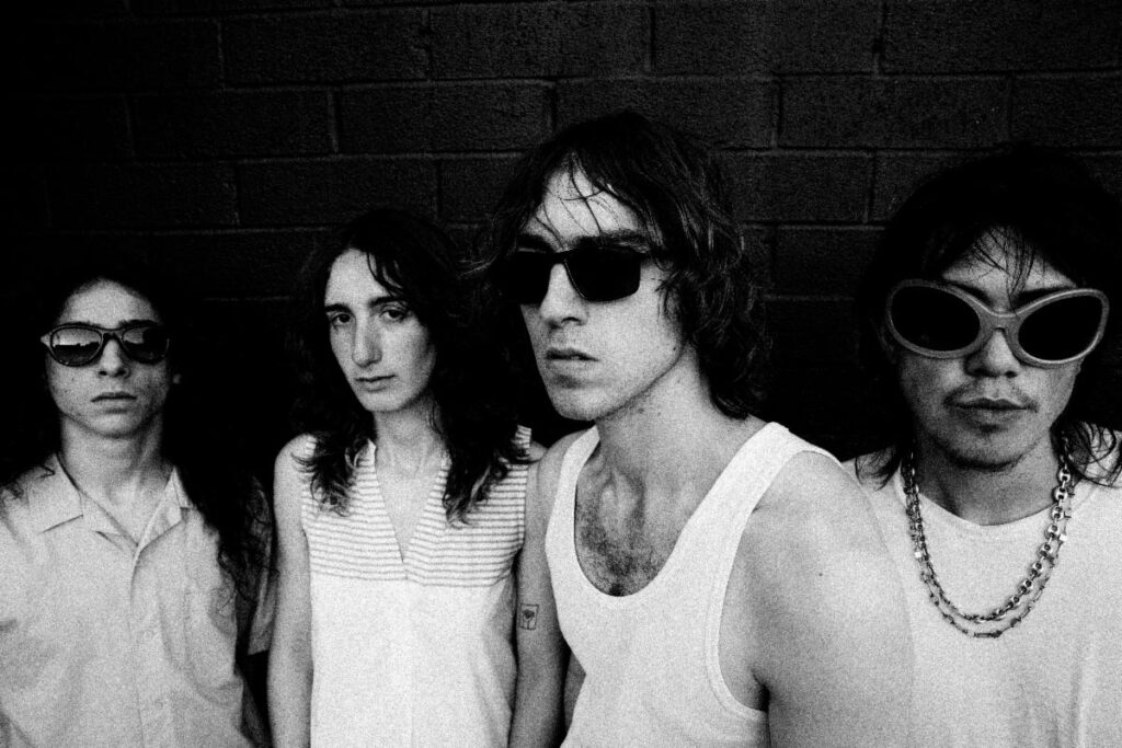 Stereogum home