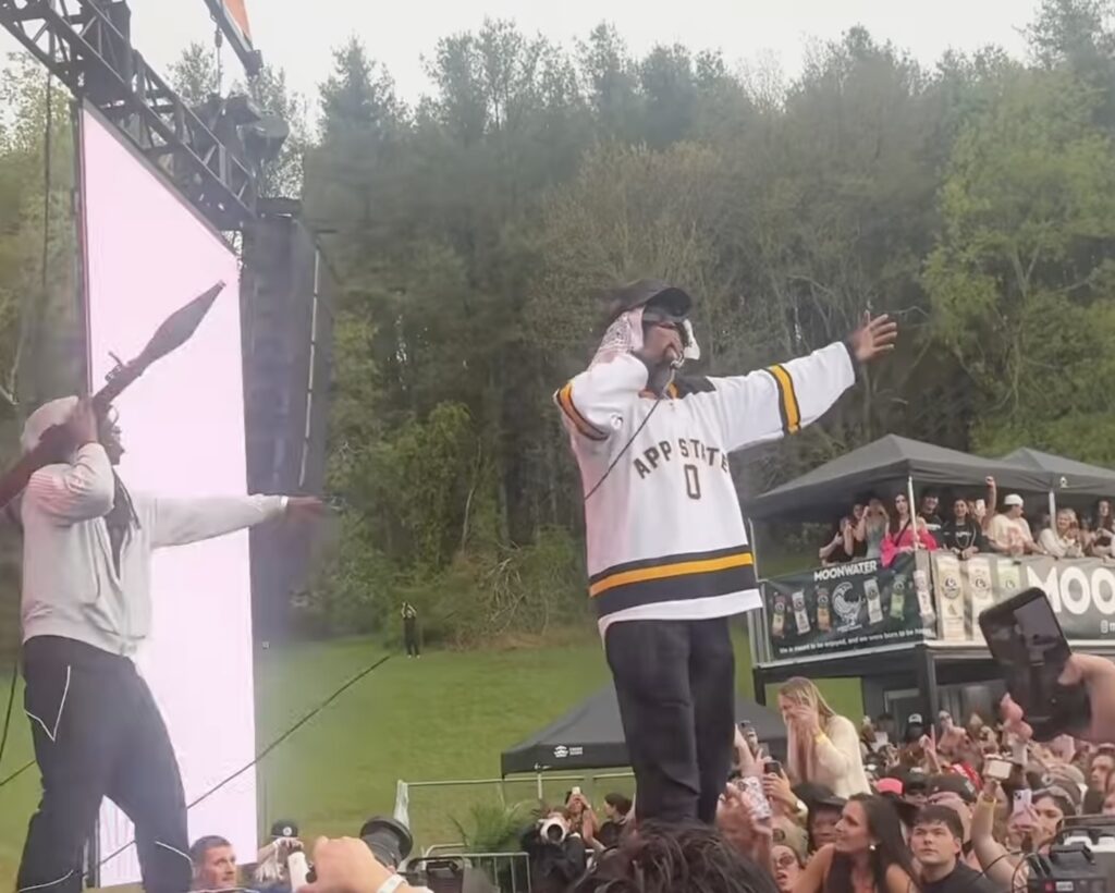 Stereogum home