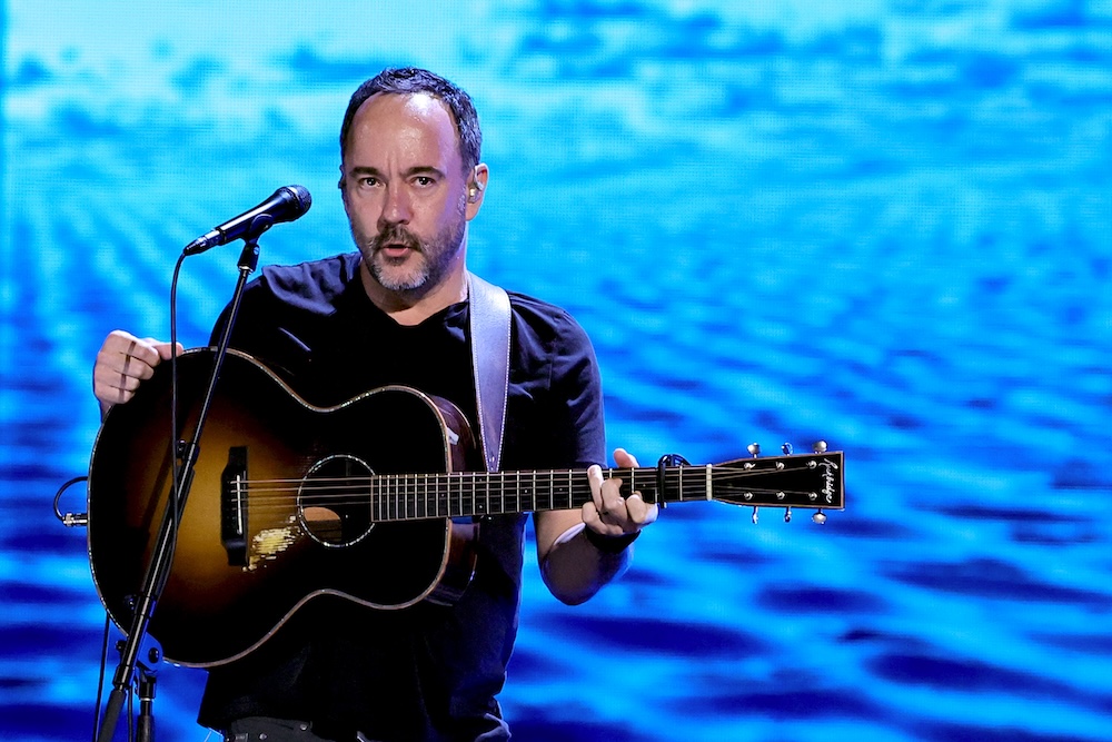 Stereogum home