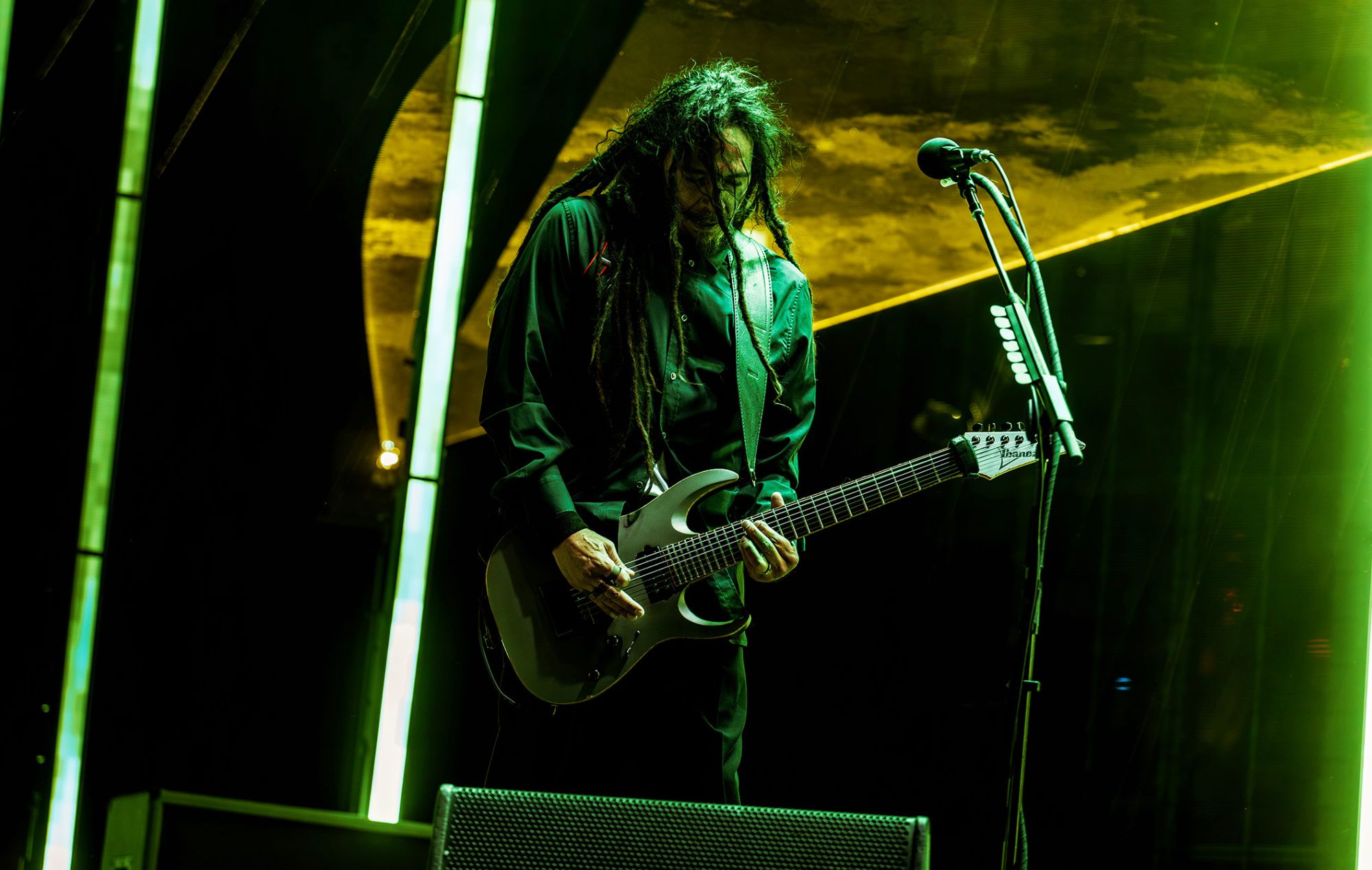 KoRn, Doente Novo Mundo 2026