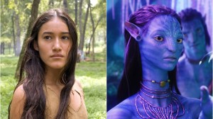 Avatar de Q'orianka Kilcher