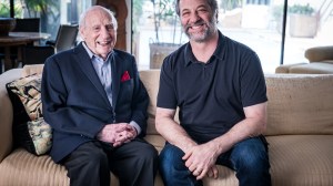Mel Brooks e Judd Apatow colaboram no documentário 'Mel Brooks: The 99 Year Old Man' na HBO