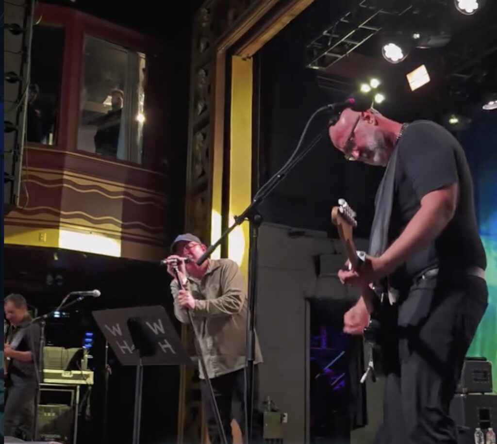Stereogum home