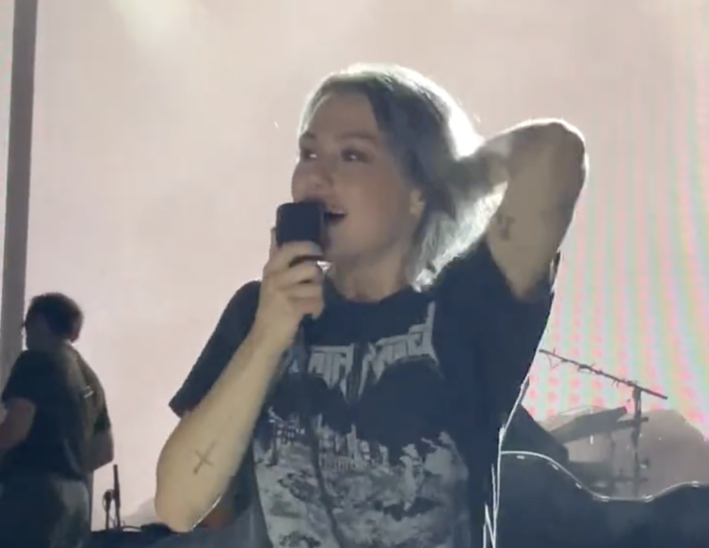Stereogum home