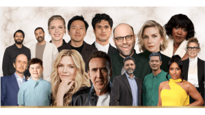 IndieWire homenageia aula de TV da primavera de 2026
