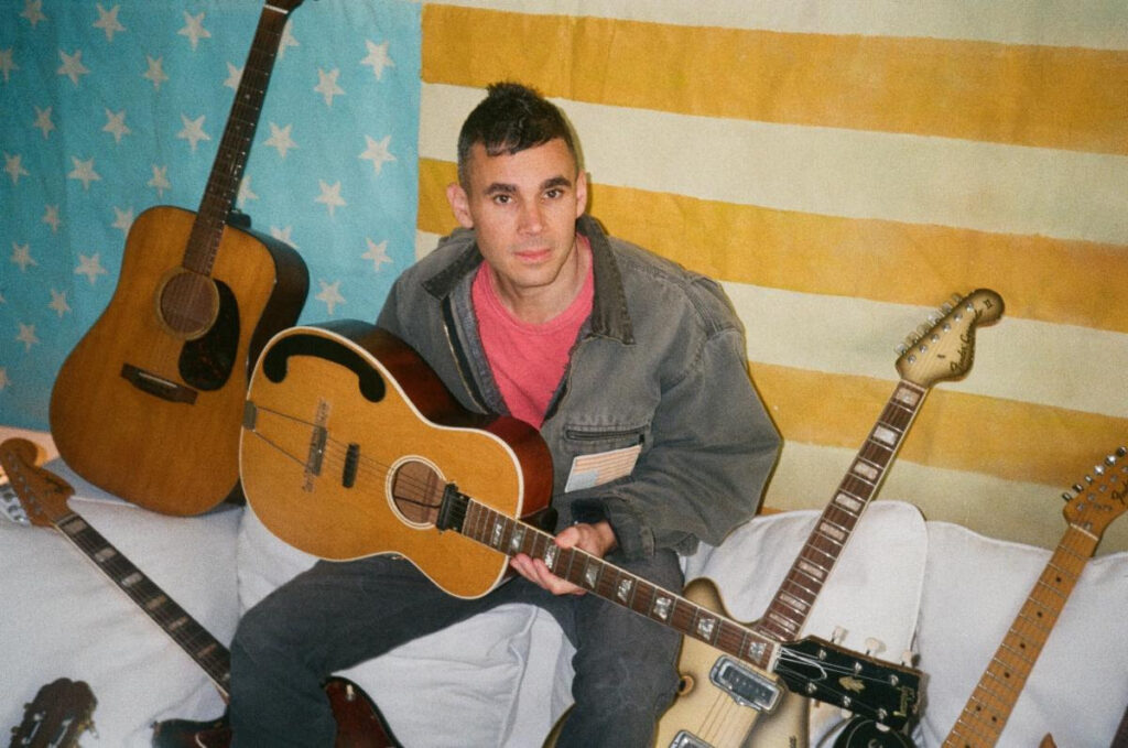 Stereogum home
